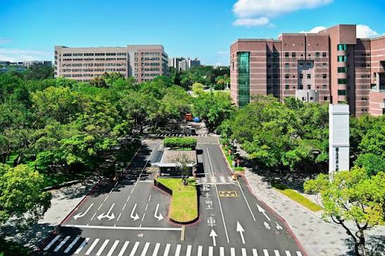 National Tsing Hua University International PhD Scholarship Deadline September 30